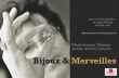 Logo de Moreau Marie-jeanne BIJOUX &MERVEILLES